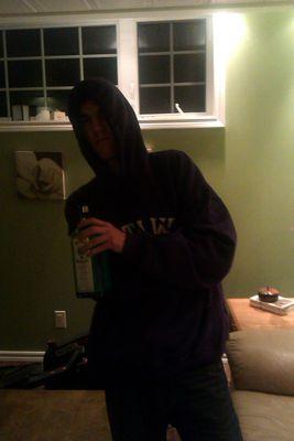 I'm a Canadian that likes Molson Canadian