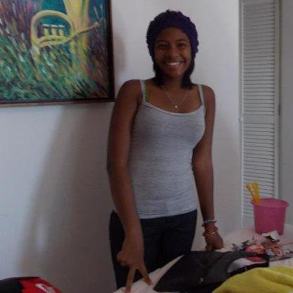 SantielMarie's profile picture. Dando lo Mejor de Mii (yn) Adm. De Empresa :) 
 Hablando con la Verdad y Sinceridad Obteniendo  Buenos Resultados ;)