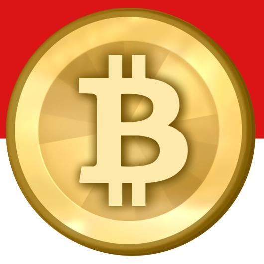 Tips Bitcoin Indonesia dengan bayaran tertinggi.