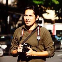 David Ecuador Etxea (@davidq3q) 's Twitter Profile