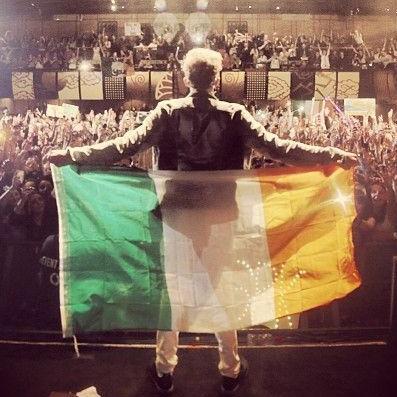 Supporting Cody Simpson :) Run By SarahJane And SophieLouise :) Have Seen Cody Live Both Times Hes Played In Dublin, SL Has Met Him 3 Times :) Cody Follows ❤️