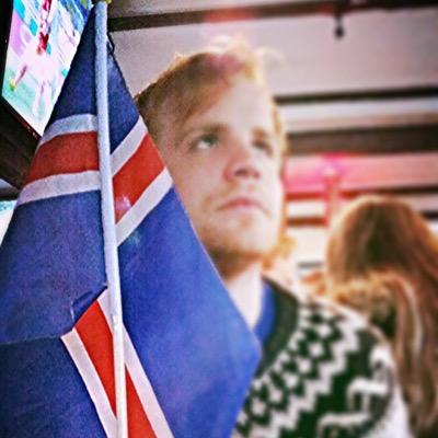 Photoblog about the foreigners of Iceland. Celebrating the diversities of our small island in the middle of the Atlantic ocean.