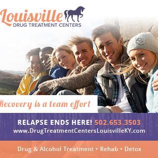 Drug Treatment Centers Louisville, 
1939 Goldsmith Lane, Suite 106
Louisville, KY 40218 
(502) 653-3503