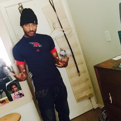 PrinceKalif's profile picture. 90'S BABY. POETICALLY INCLINED. ATLANTA, GA. WESTSIDE. SWATS. GRINDING IN THE MUD.