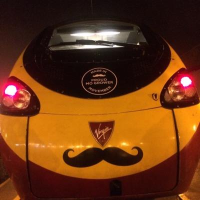 markahill2005's profile picture. Only in Vegas