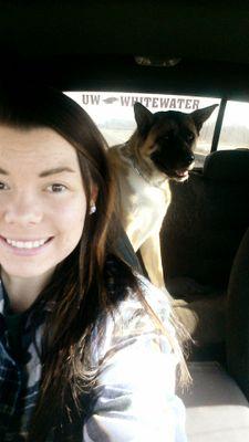 Ashyerin92's profile picture. 