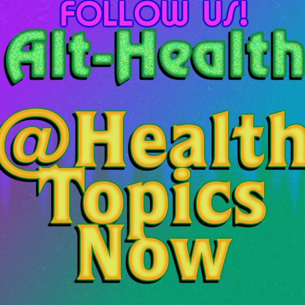 News, Info, and Links About Health. Fitness & Exercise, Alternative Health, Evidence-Based Medicine, Diet & Nutrition, and the Latest Research in Health Topics.
