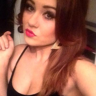 krissiparker's profile picture. Dont take life too seriously..