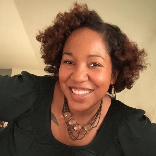 Writer, reader, thinker, maker. #AAVE filter.