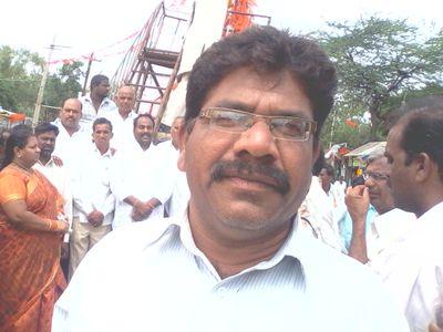 telugu poet,writer,