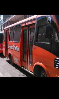 UTTRANSVALLE Profile Picture
