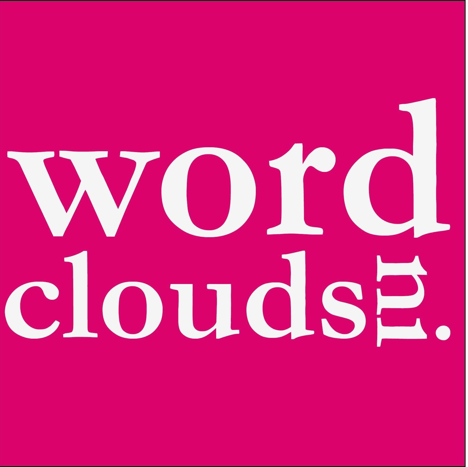 Wordcloudsni's profile picture. 