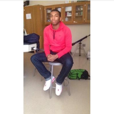 Put in work, It'll pay off| 5trong Minded Man