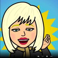 Madame Rodger (@madamerodger) 's Twitter Profile Photo
