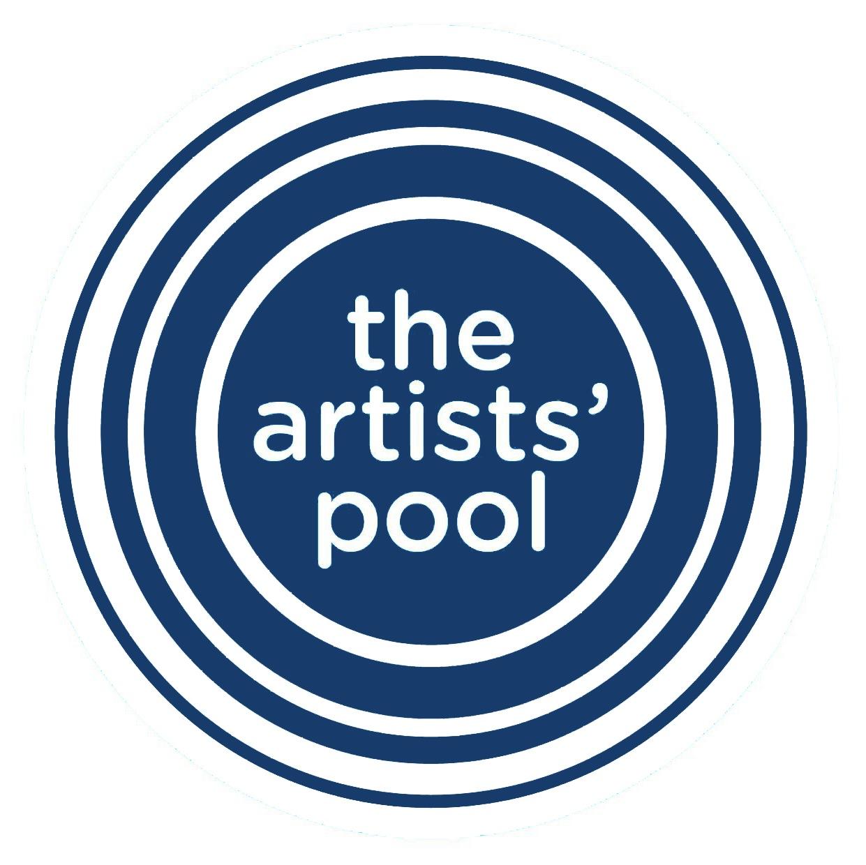 the artists' pool