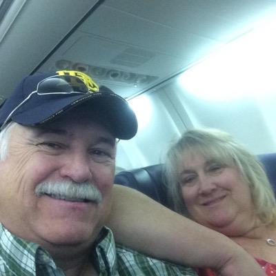 chiefrussell911's profile picture. Retired Battalion Chief-33 yr professional firefighter. 🚒 Ham operator/Storm spotter and sports enthusiast. Call sign KE5VBY. To God Be The Glory! Phil 4:13 ✝️