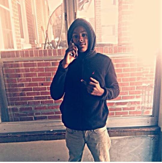 Follow Me ⚡