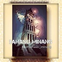 IG : Bahaso_minang (@bahaso_minang) 's Twitter Profile