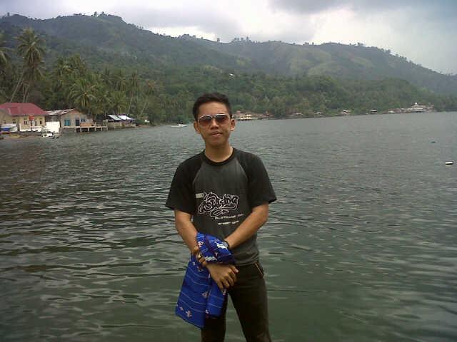 Jujur Langit itu tidak berwarna Tanpa kamu ☇ | Faculty of Law | University of Riau'12