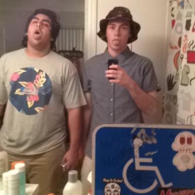 thevincevish's profile picture. 