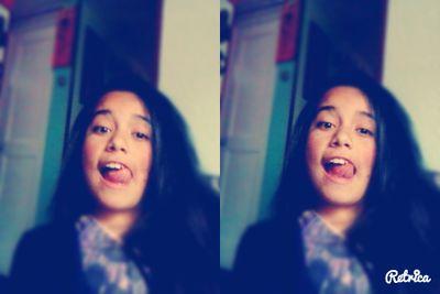 la vida es una y es un carnaval:3