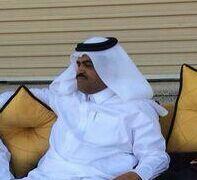 ‏‏‏‏‏مآ يخلد مدح من هرج مغشوش ..ولا يدرهم بالعرب فرت كديش ..لوتنصب وانتصب بعض الخدوش ..مكسبه من منصبه خيشت دفيش .
