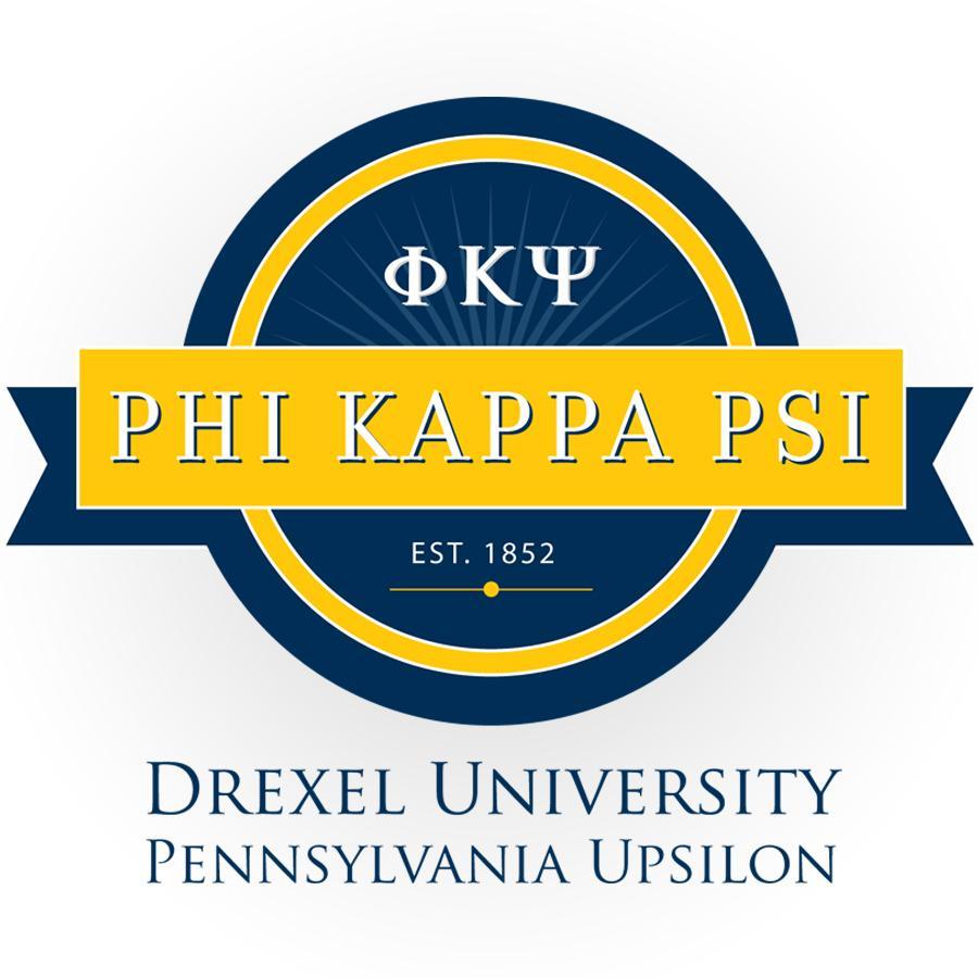Phi Kappa Psi | Official Account | Drexel University | Pennsylvania Upsilon Chapter Est. 2002