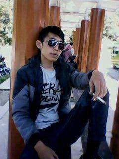 i'm not perfect boy!