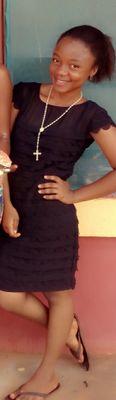 microbiologist...madeinaau...living da faith