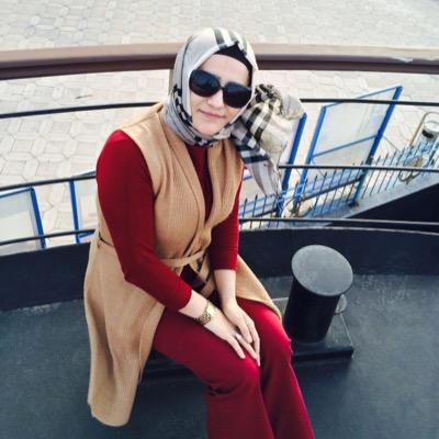 SedefYayla1's profile picture. 