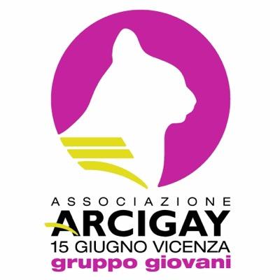 ArcigayViJunior's profile picture. Anche a Vicenza è presente un riferimento per giovani LGBT, per divertirsi, parlare, confrontarsi e conoscersi. gruppo.giovani@arcigayvicenza.it