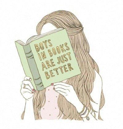 Fueron los libros los que me impidieron quitarme la vida después de que pensé que nunca podría amar a alguien -Will Herondale