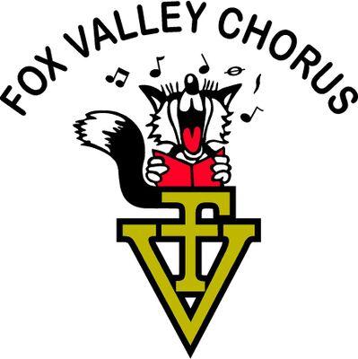FoxValleyChorus's profile picture. Sweet Adelines Intl | Region 6 | 2014 Regional Champs | Las Vegas Bound Oct 2015!!
