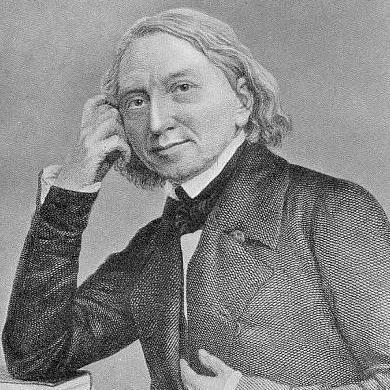 KarlLachmann's profile picture. Partial reincarnation of the philologist Karl Lachmann http://t.co/zpTIOhhav4