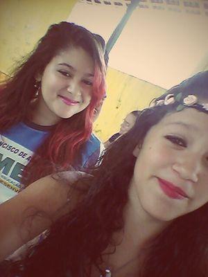 ❤Rir sozinha não é loucura. É simomas de felicidade❤✌