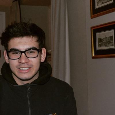 17, swindon // art & photography student