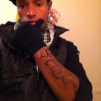 Luiz Baboza (@lbaboza) 's Twitter Profile