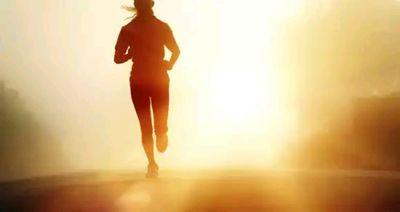 Run Run Run, healthy living, active lifestyle.