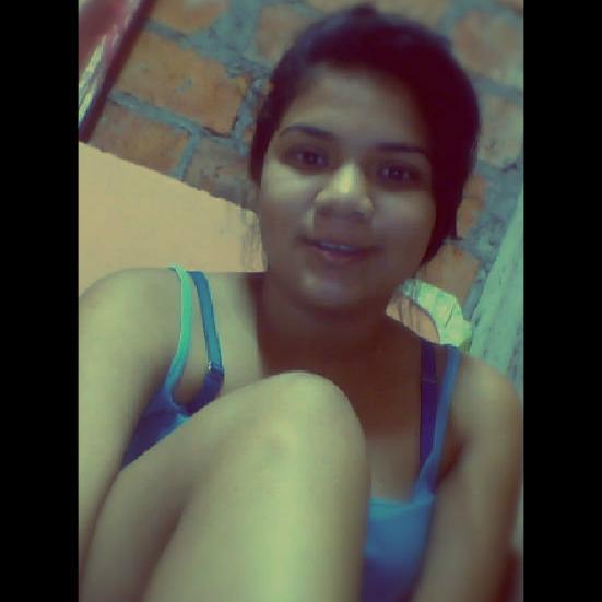 Yo Una Pinche Hermosura :*