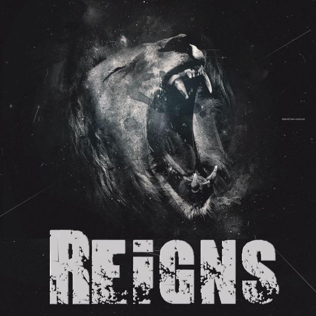 ReignsGaming's profile picture. 