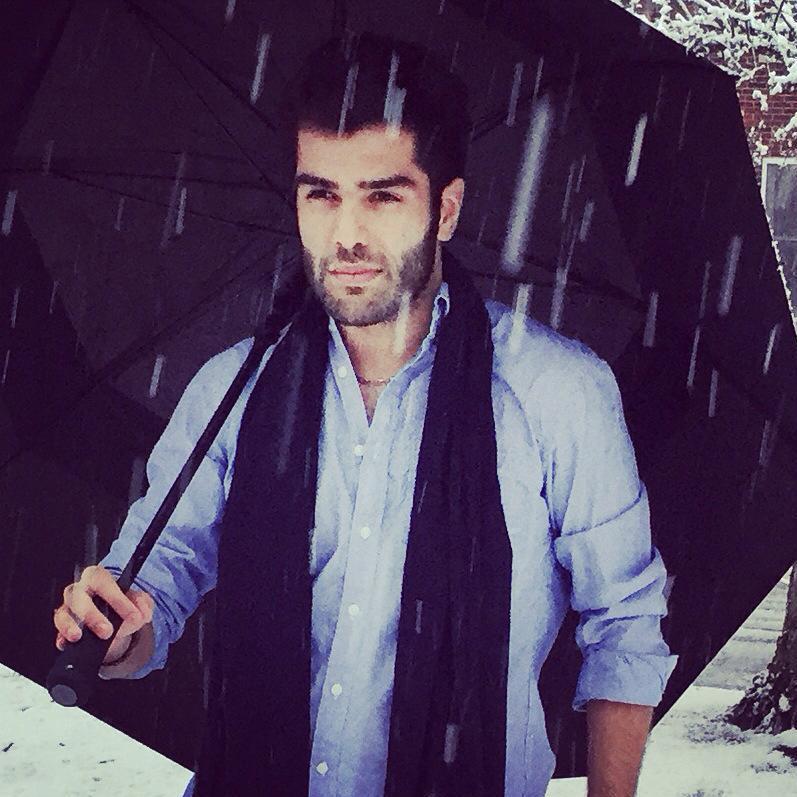 sean_beigi's profile picture. 