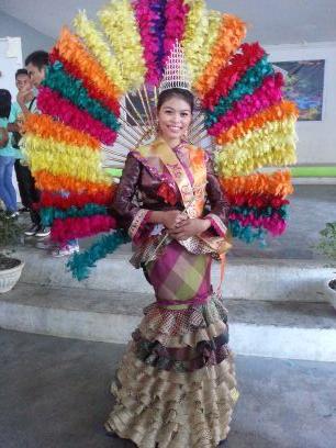 A girl scout officer.Miss UHS '14.Follow me guys