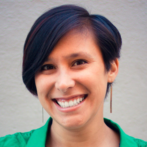 Co-founder & CEO at @nextrequest, @mattervc 4, 2013 @codeforamerica Fellow. FOIA, maps, social justice, and putting the dada in data science.