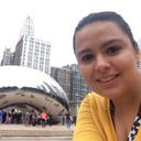 Alejandra Chavarria (@alechavarria104) Twitter