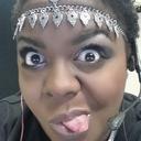 Constance Barr - @Thelashbarr - Twitter