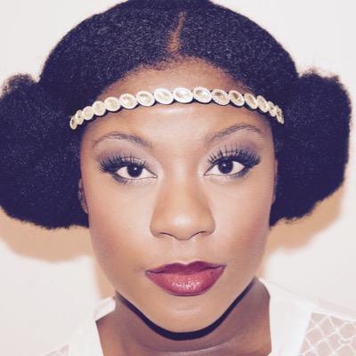 NatLovingBeauty's profile picture. Makeup ❤️ing NaturalHair Sista! ✨ Wife ✨ Mother ✨ Businesswoman Don't Hide Behind the colours - let them REVEAL you!