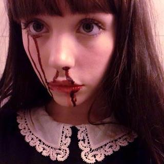 extremeneurotic's profile picture. Future Skinny Bitch