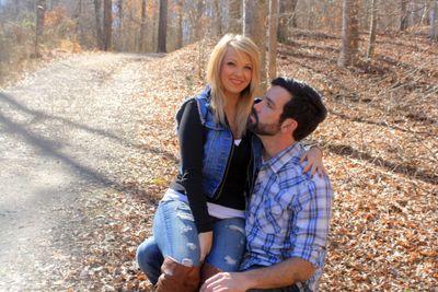 M_Brantley's profile picture. engaged and planning our wedding. excited to become Mrs. Johnson #johnsoneverafter #julytwentyfifth