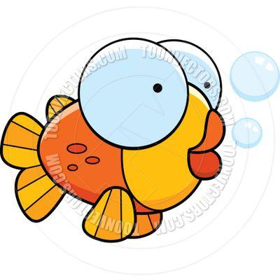 you know why i wanna be a gold fish?