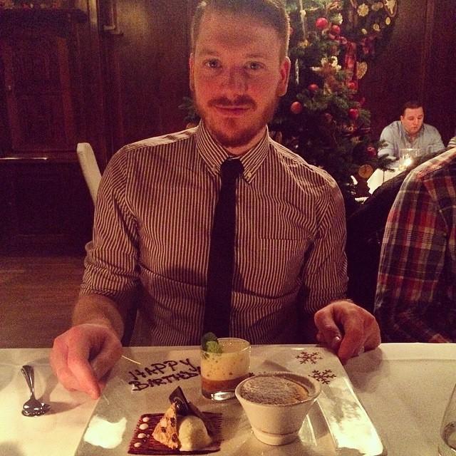 brandon_artz's profile picture. Student/writer/editor.